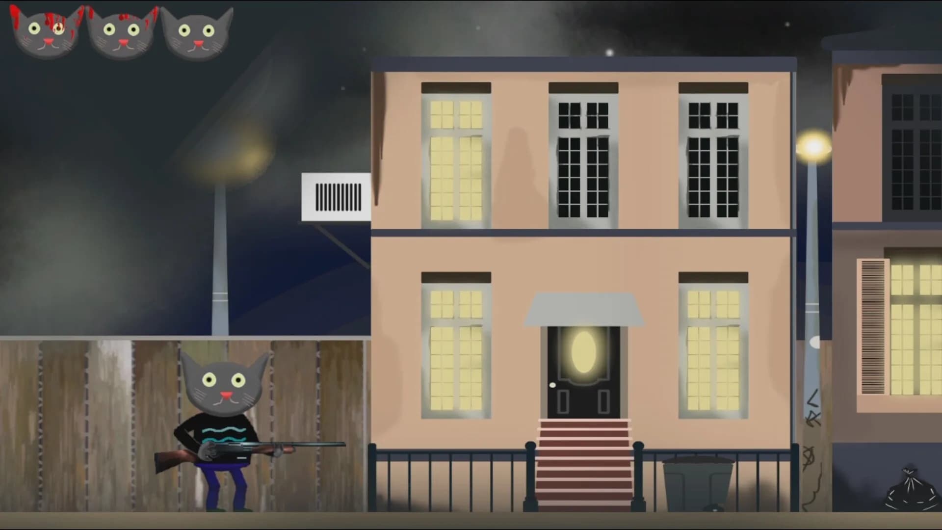 Jack Street görsel 2