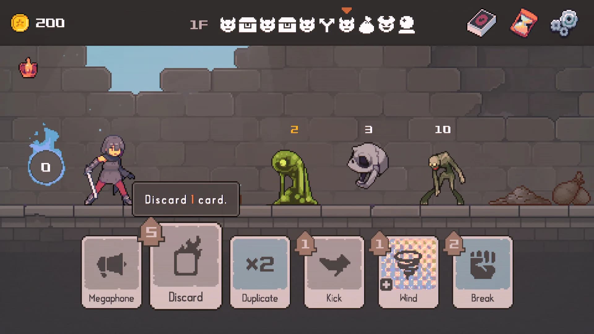 Lethal Dungeon görsel 2
