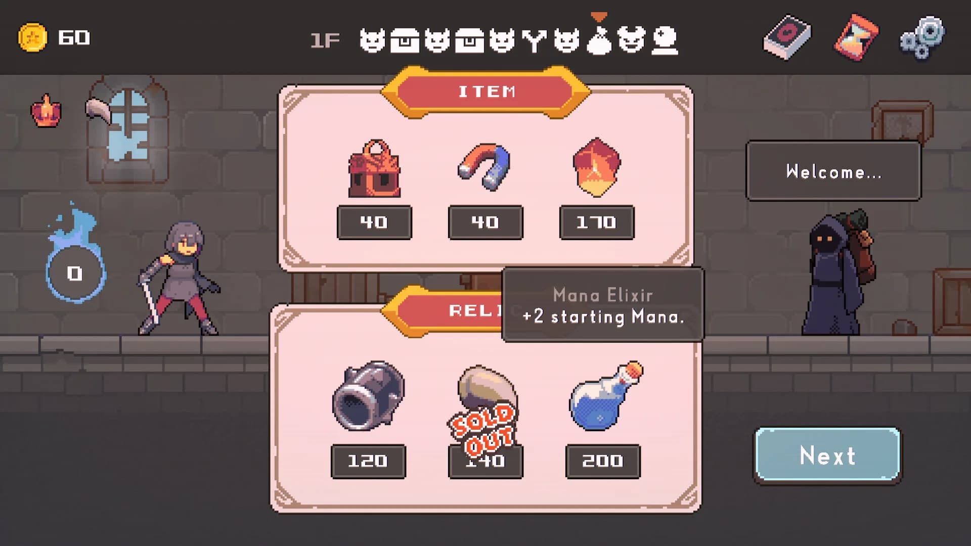 Lethal Dungeon görsel 3