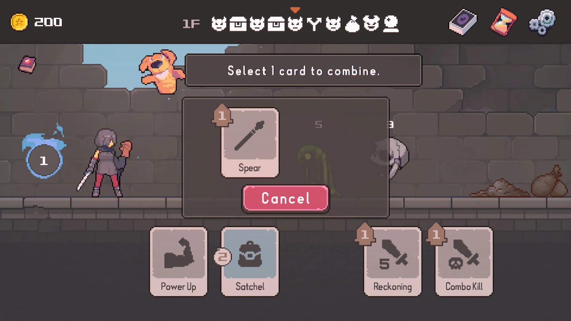 Lethal Dungeon görsel 4