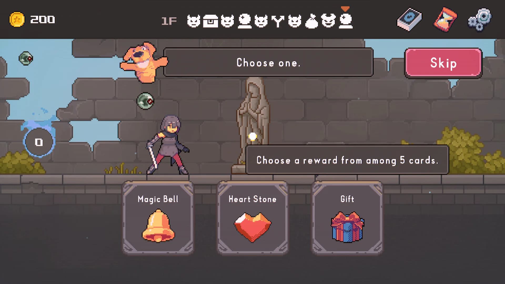 Lethal Dungeon görsel 5