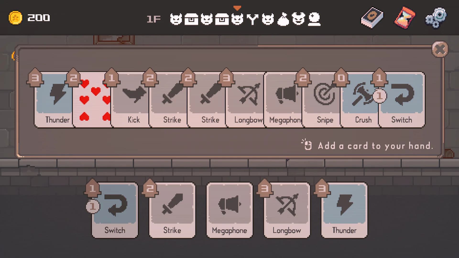 Lethal Dungeon görsel 6