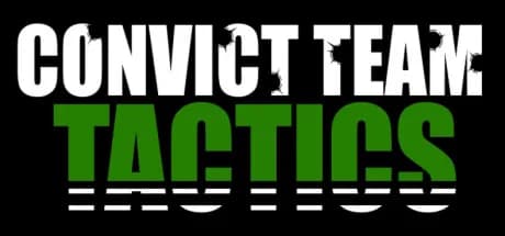 Convict Team Tactics görsel 1