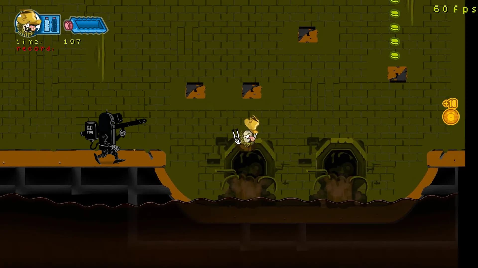 Homelessvania görsel 9