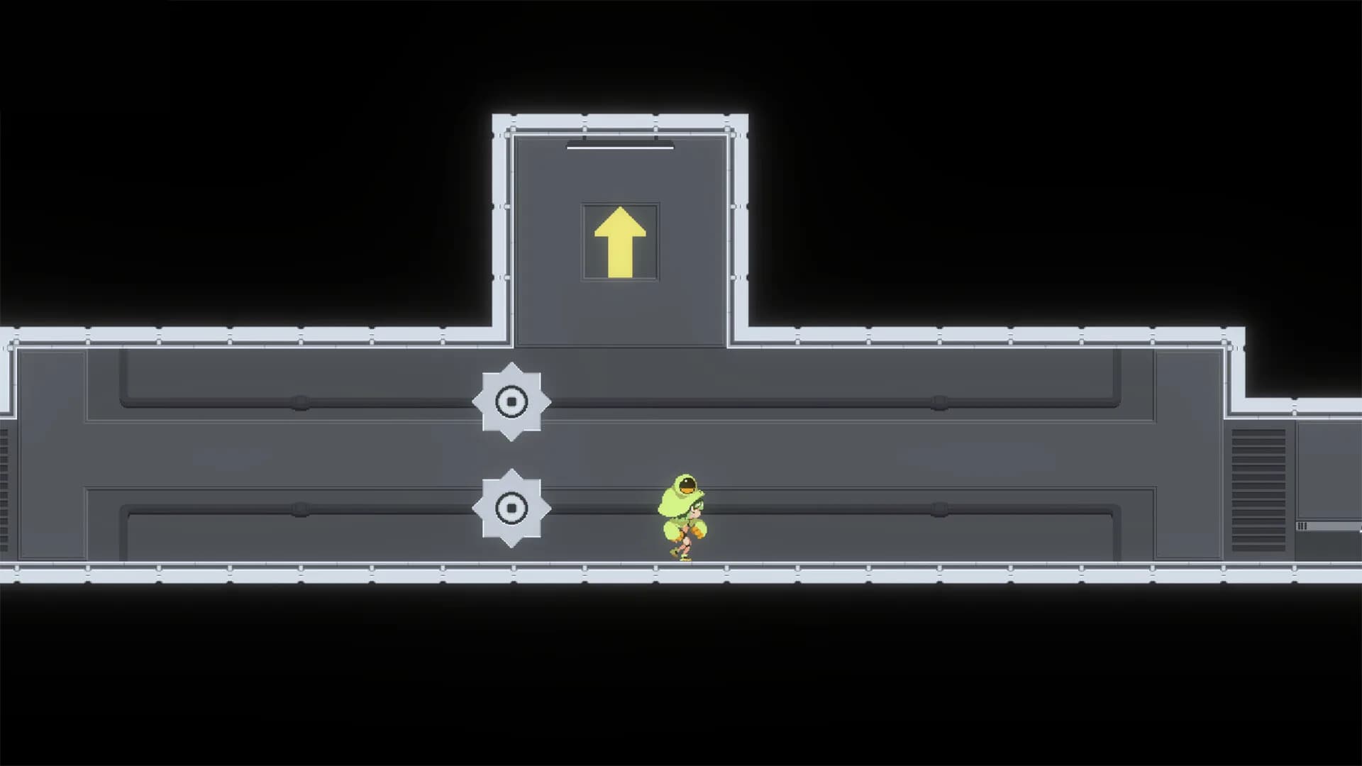 Frog Escape görsel 3