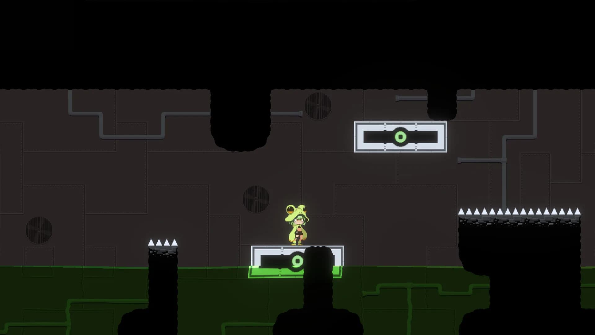Frog Escape görsel 5