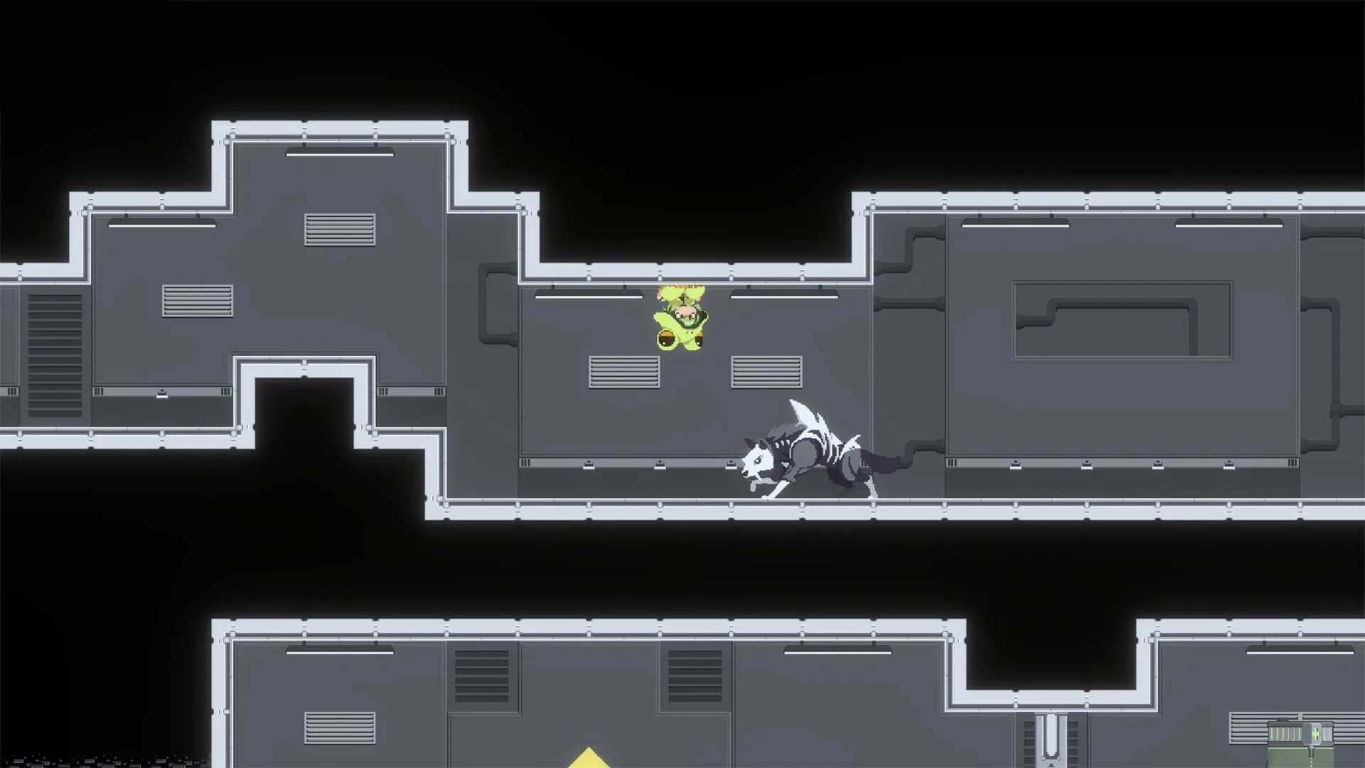 Frog Escape görsel 7