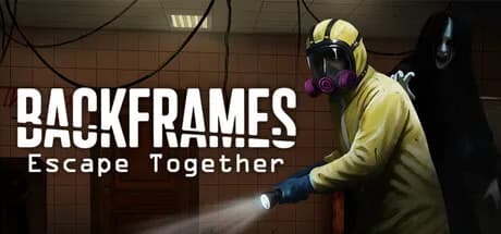 Backframes: Escape Together