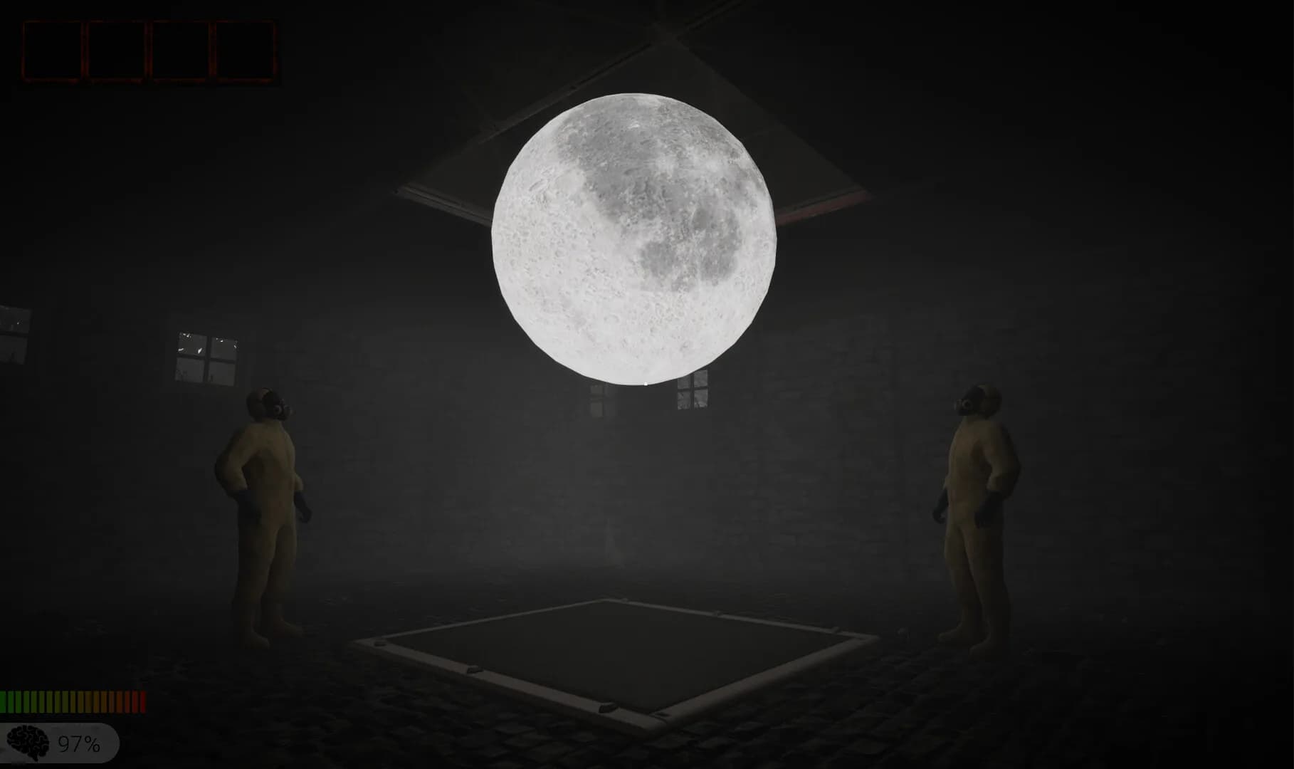 Backframes: Escape Together görsel 3