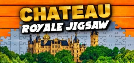 Château Royale Jigsaw görsel 1