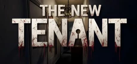 THE NEW TENANT