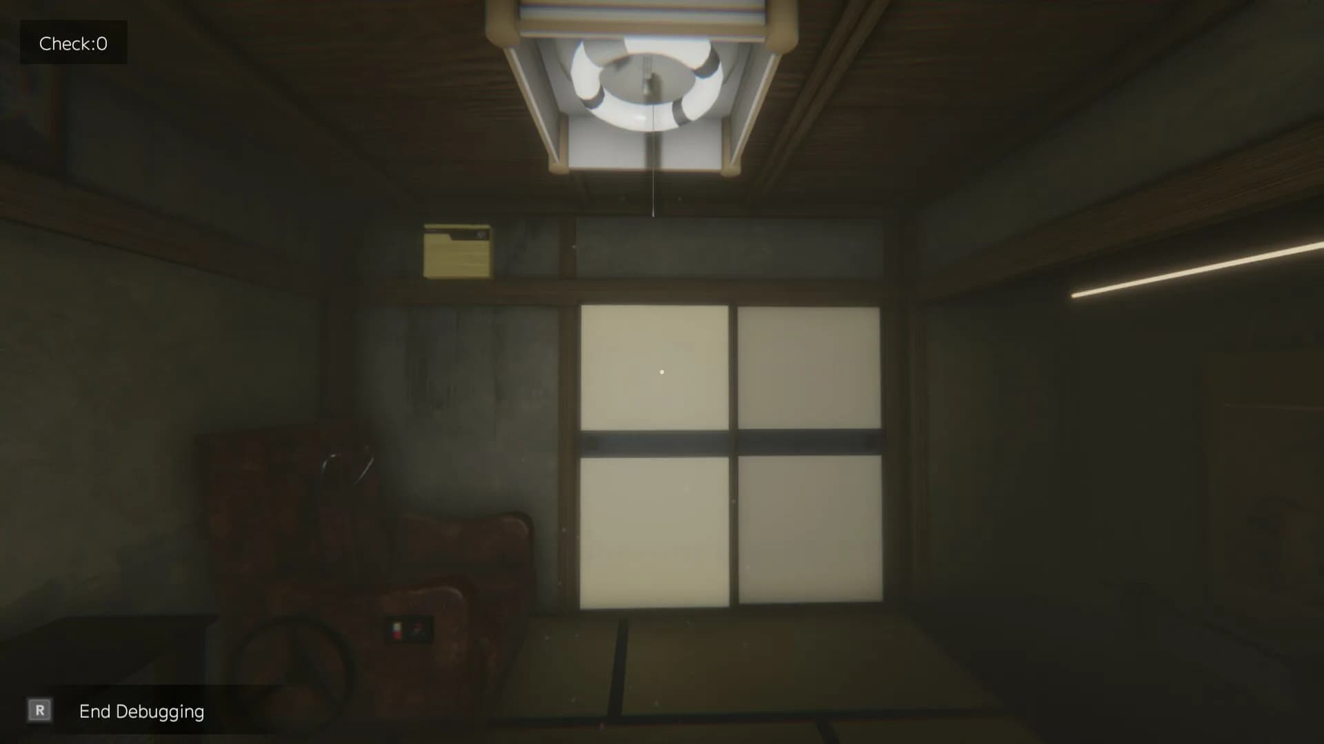DEBUG DEADLINE görsel 2