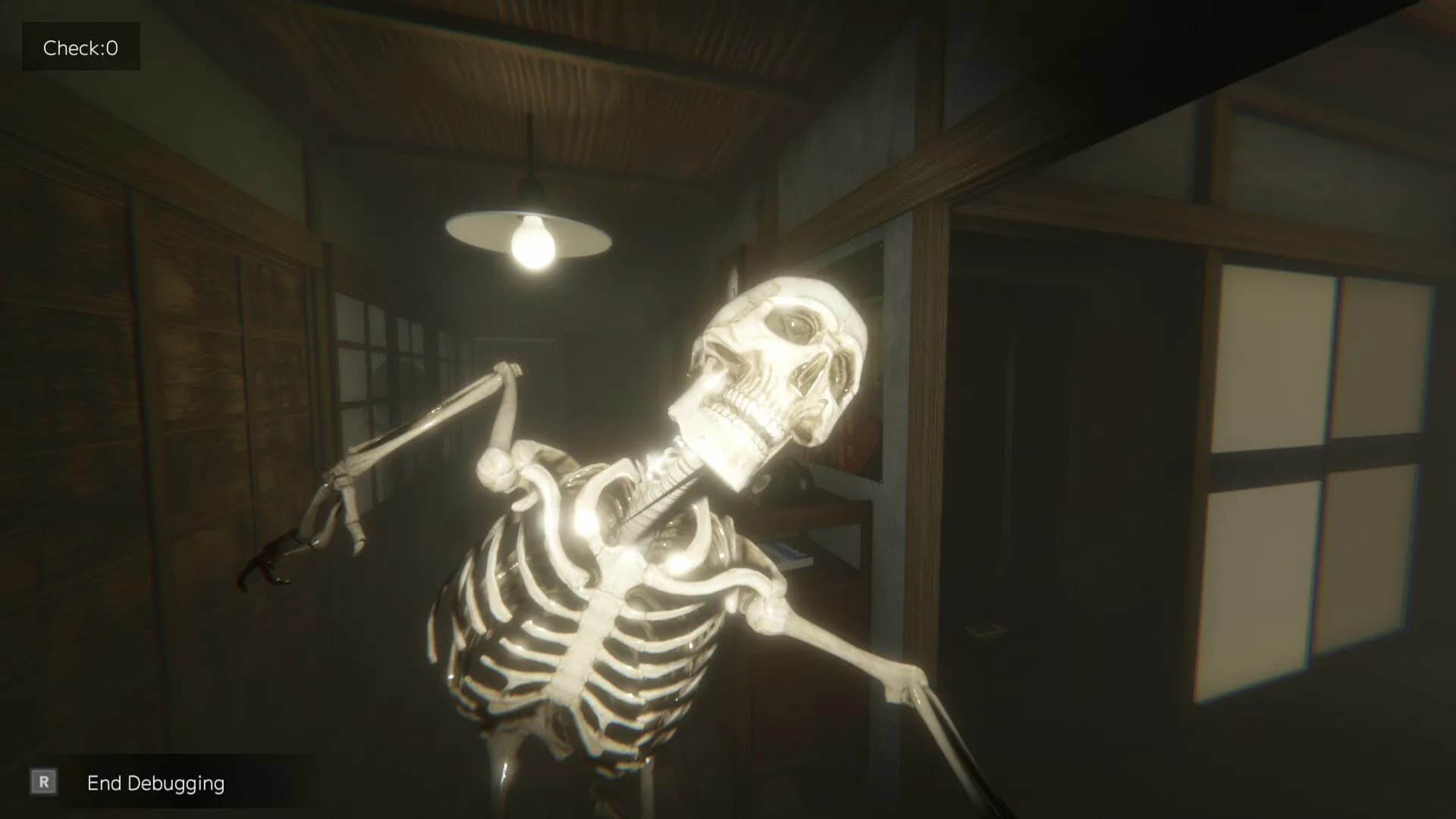 DEBUG DEADLINE görsel 4