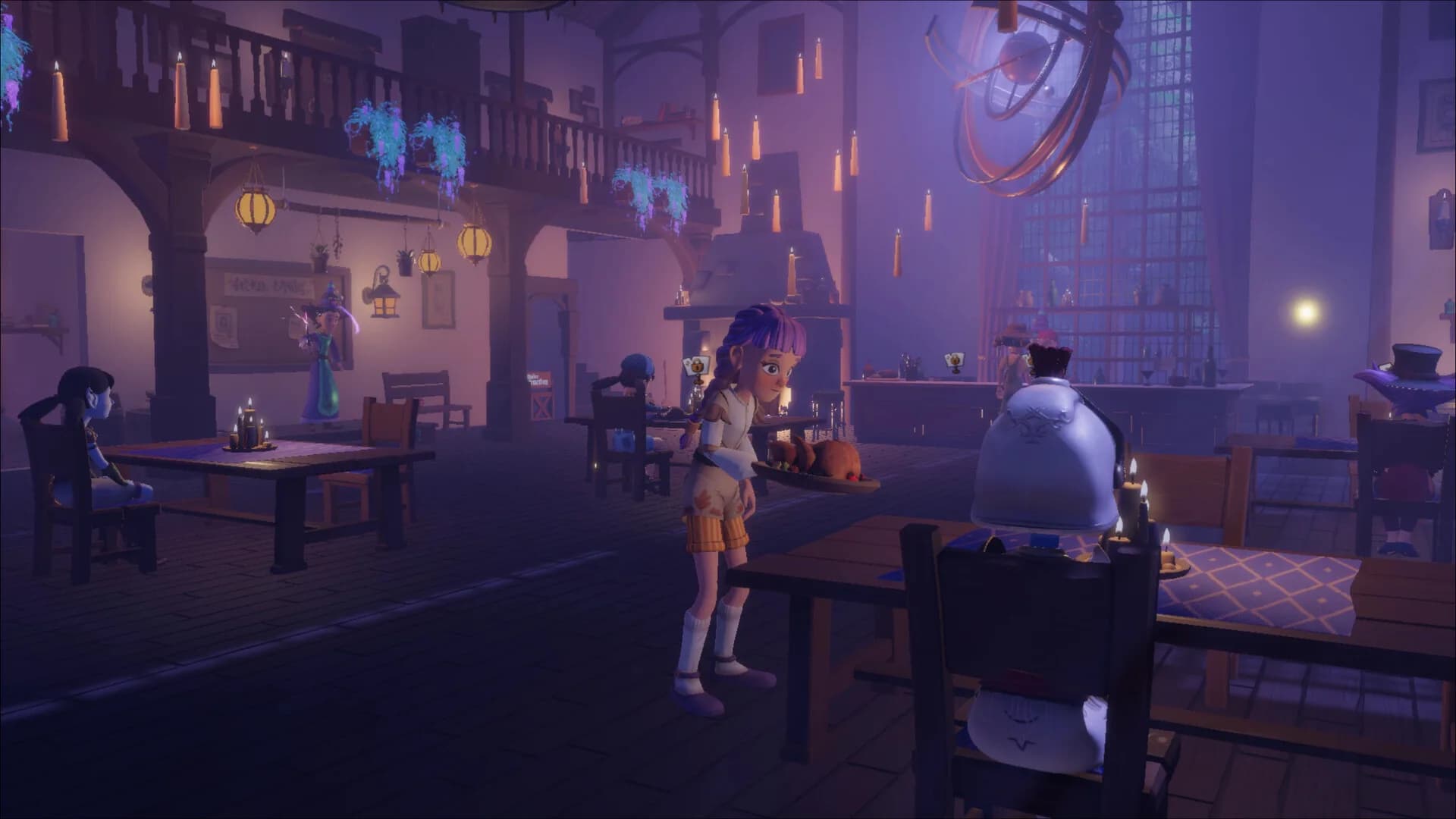 Magic Inn: Prologue görsel 2