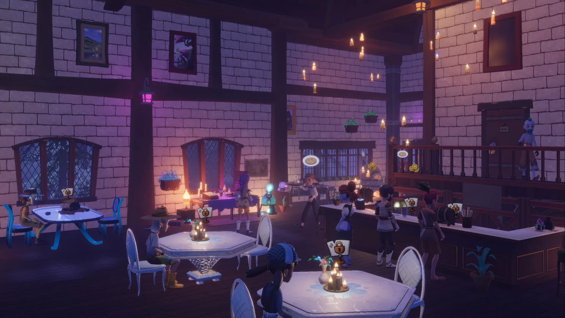 Magic Inn: Prologue görsel 12