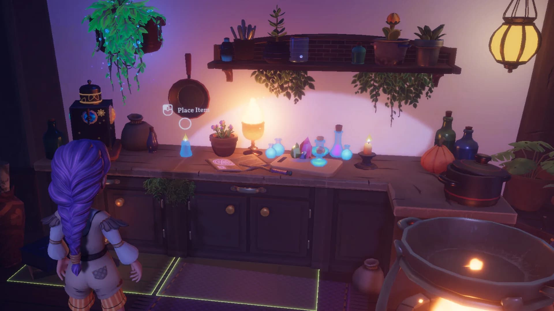 Magic Inn: Prologue görsel 8