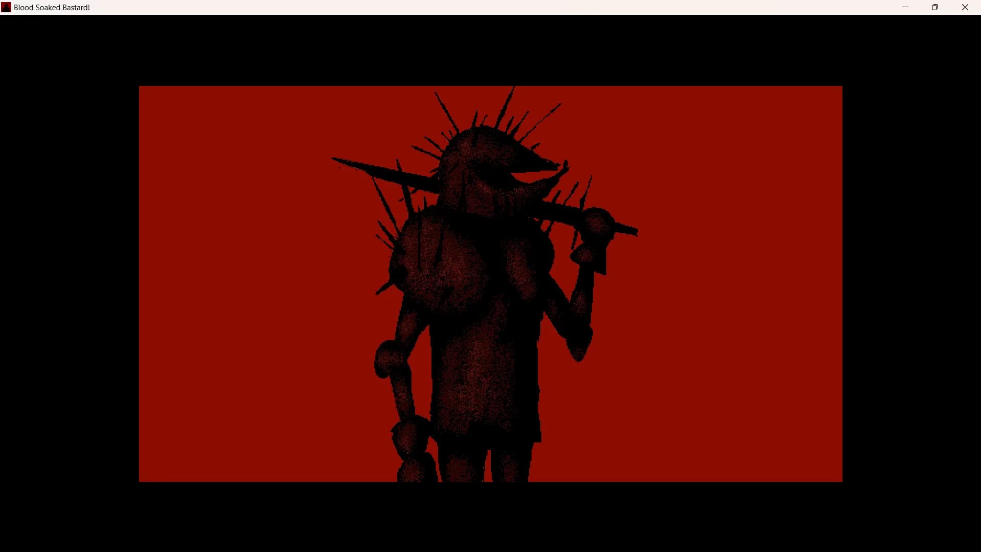 Blood Soaked Bastard! görsel 2