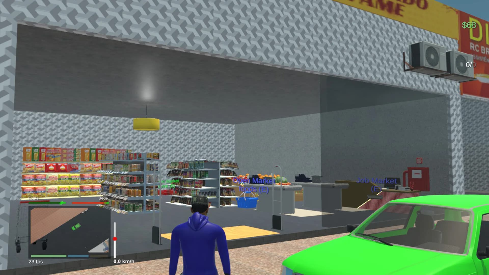 Living Sim görsel 3