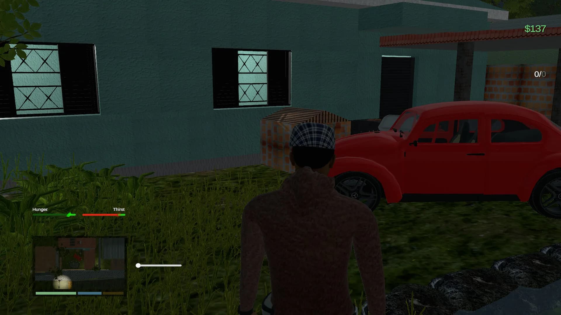 Living Sim görsel 7