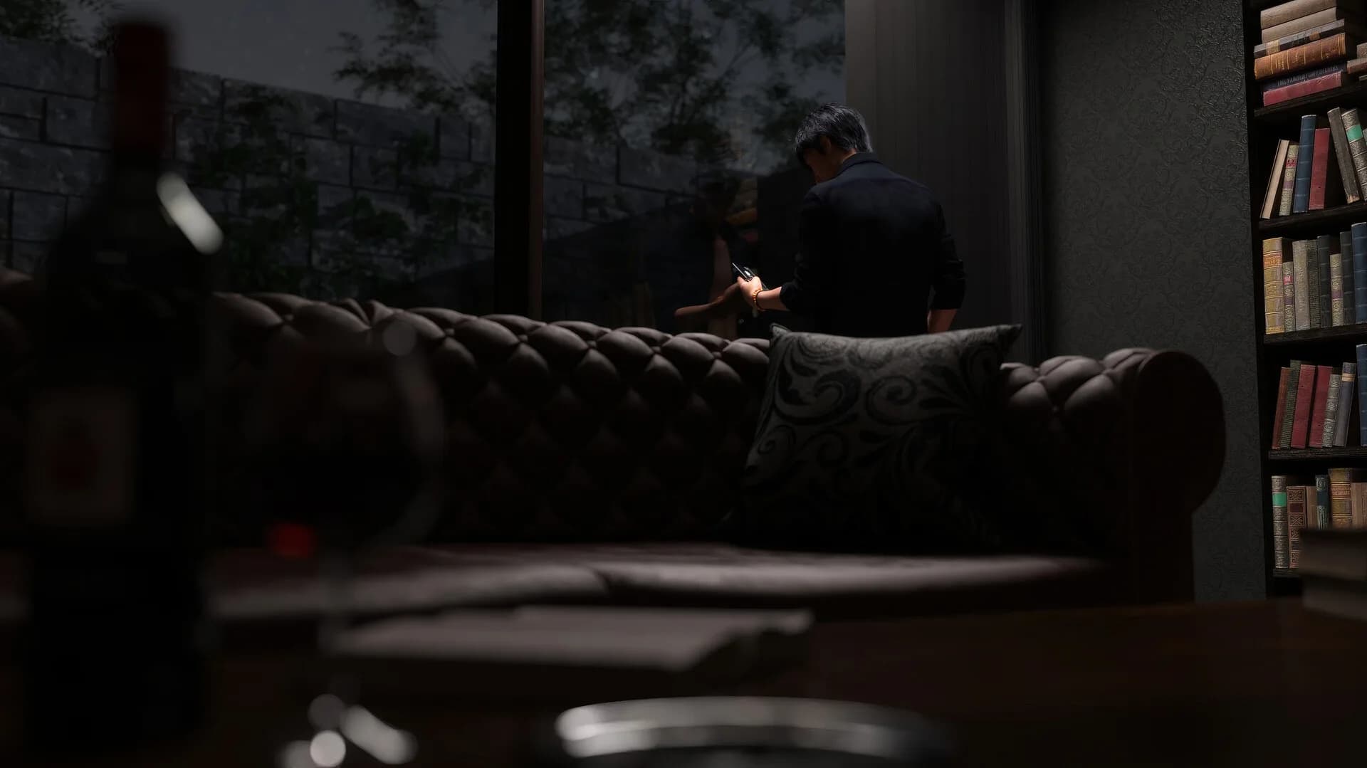 Darker: Chapter 1 görsel 7
