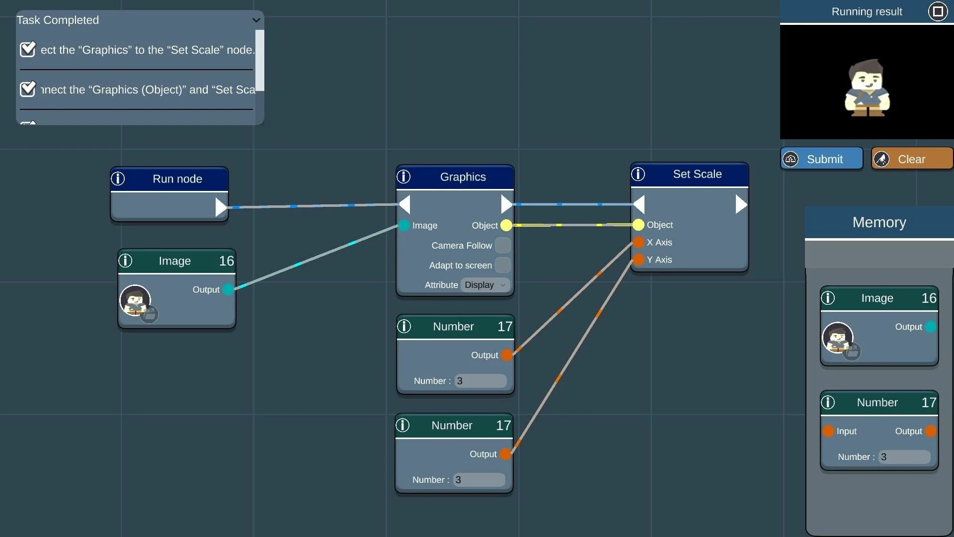 Programming Simulator görsel 2