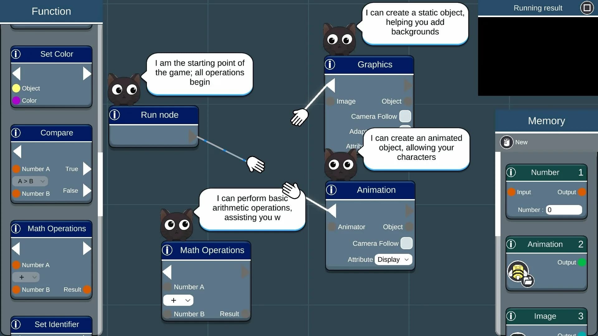 Programming Simulator görsel 3