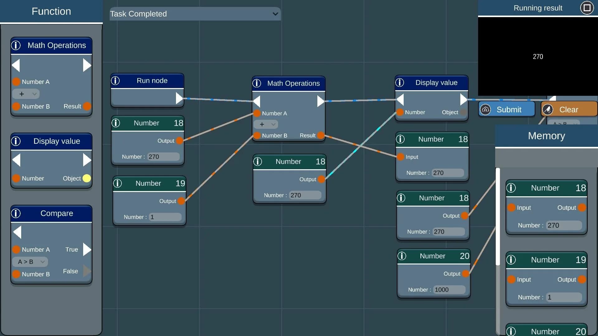 Programming Simulator görsel 4