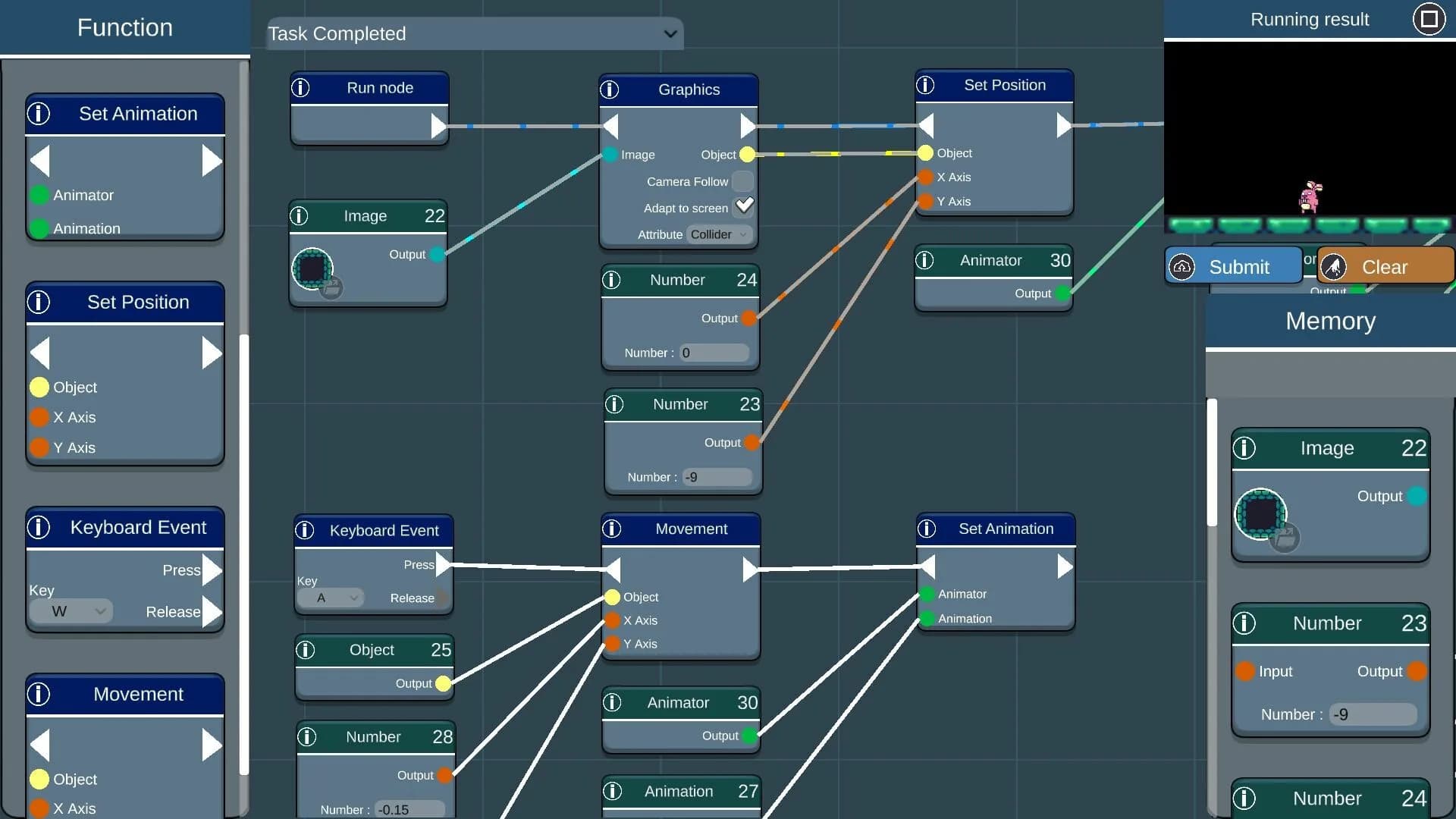 Programming Simulator görsel 7