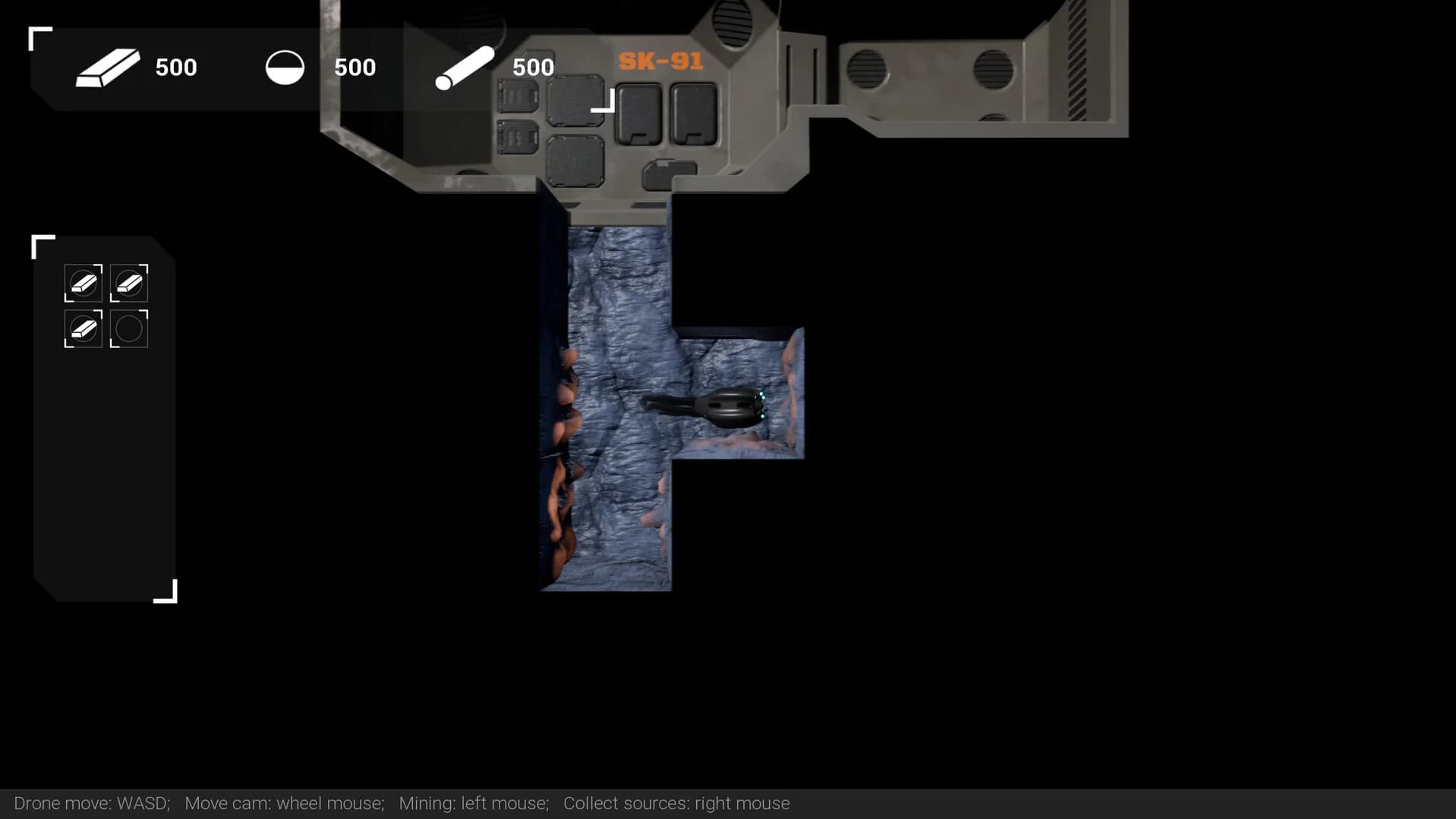 Mine Defender görsel 4