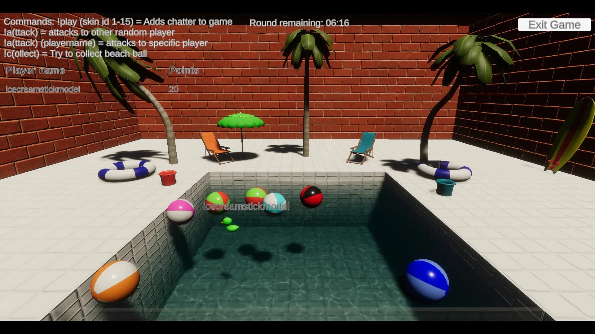 Streamer Mini Games Collection görsel 2