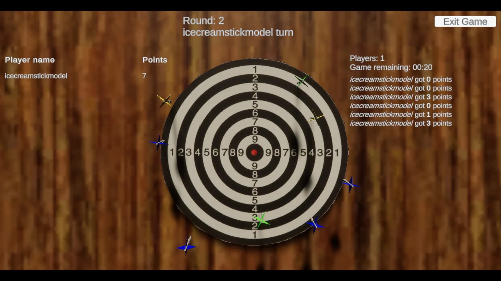 Streamer Mini Games Collection görsel 4