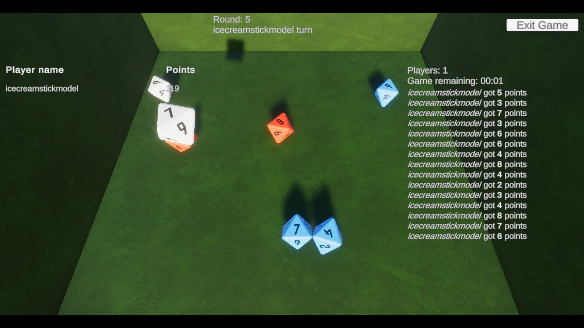 Streamer Mini Games Collection görsel 6