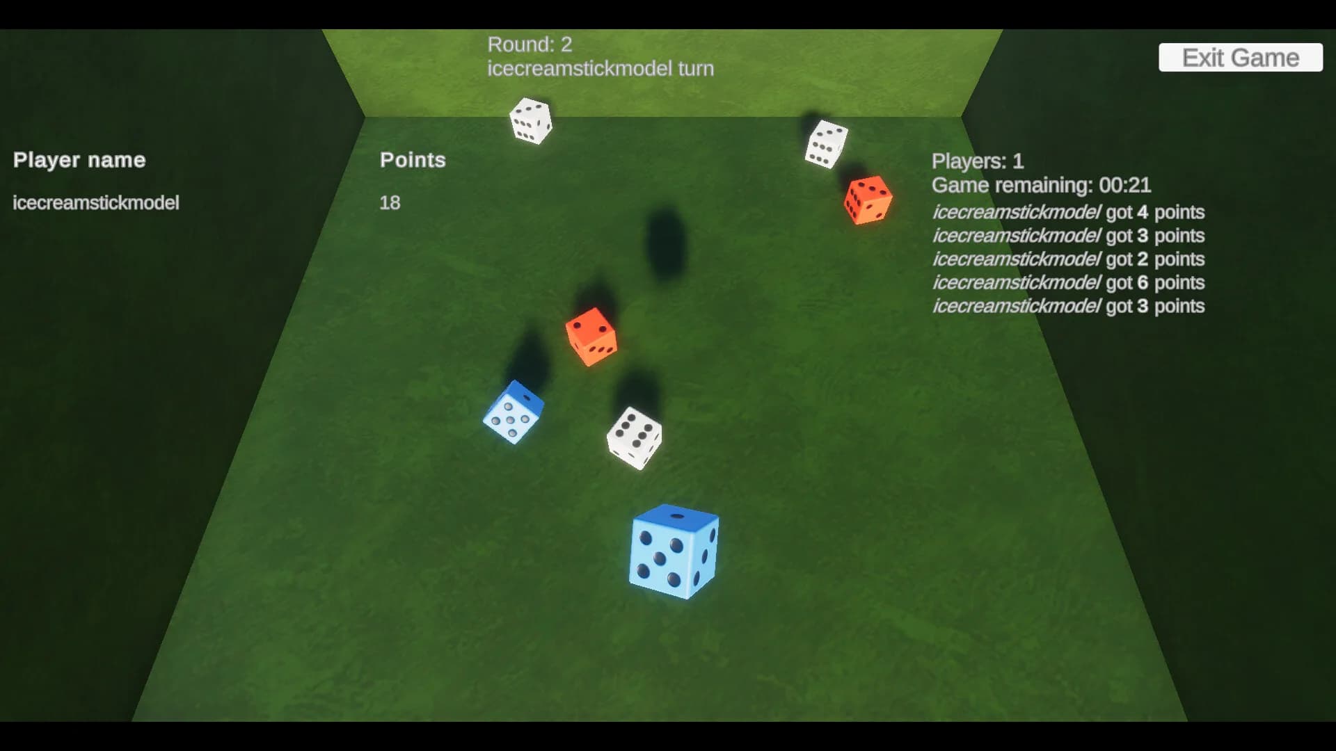 Streamer Mini Games Collection görsel 7