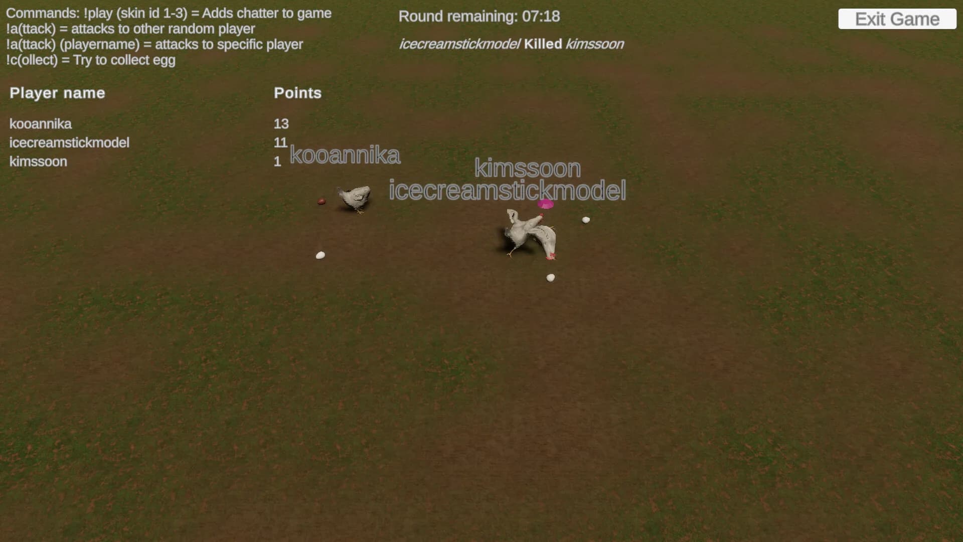 Streamer Mini Games Collection görsel 9