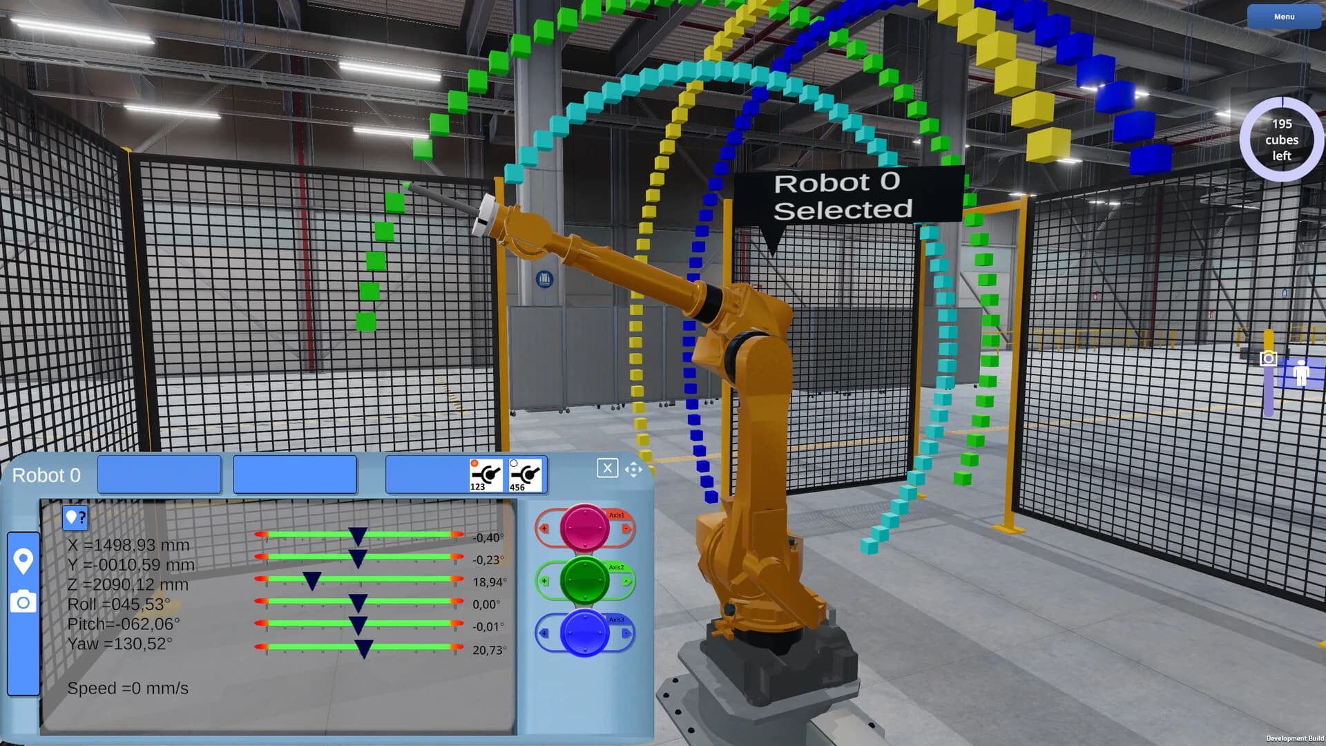 Industrial Robotics görsel 2