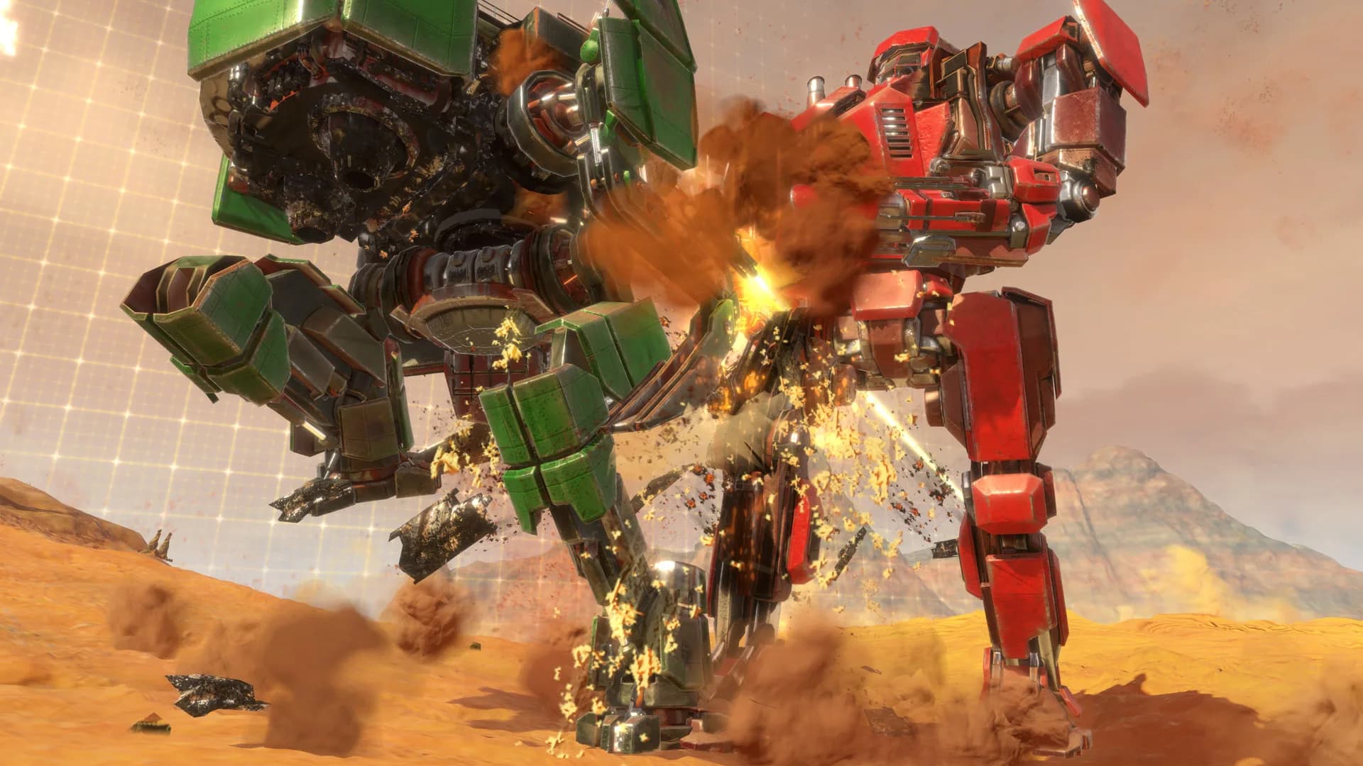 Vox Machinae görsel 13