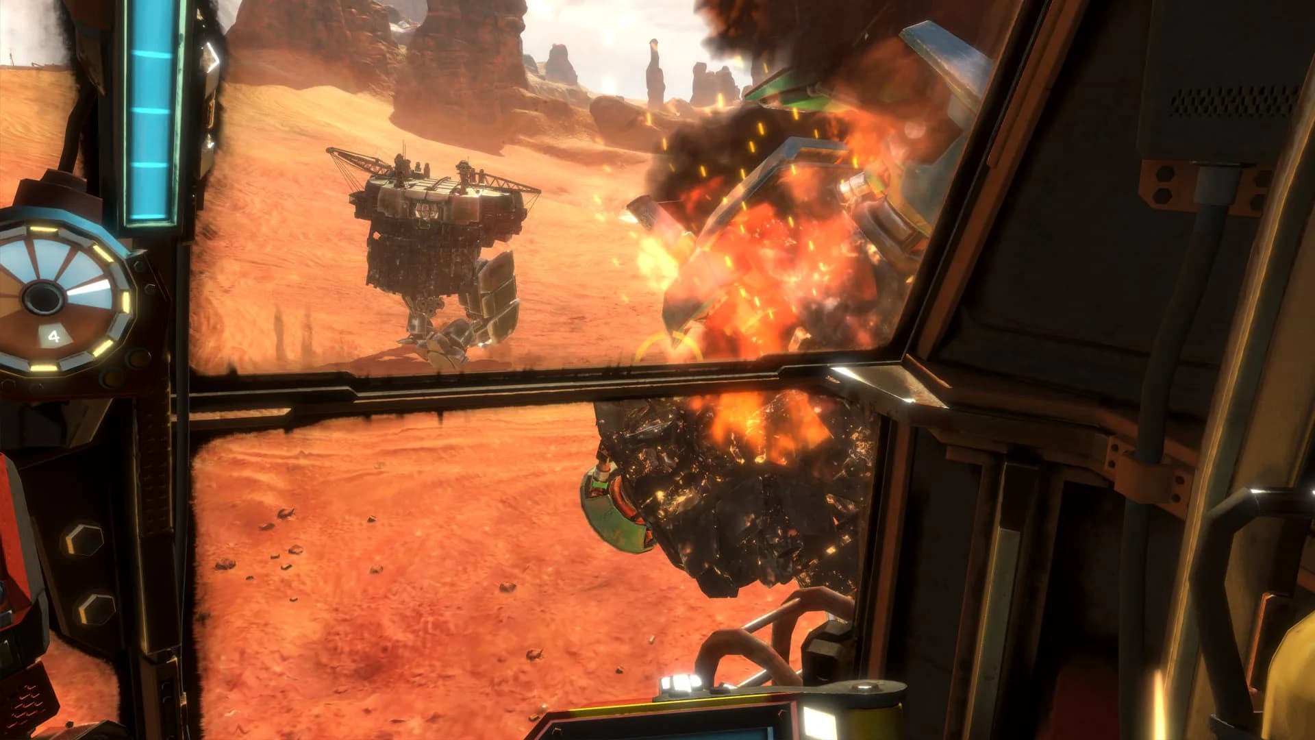 Vox Machinae görsel 14