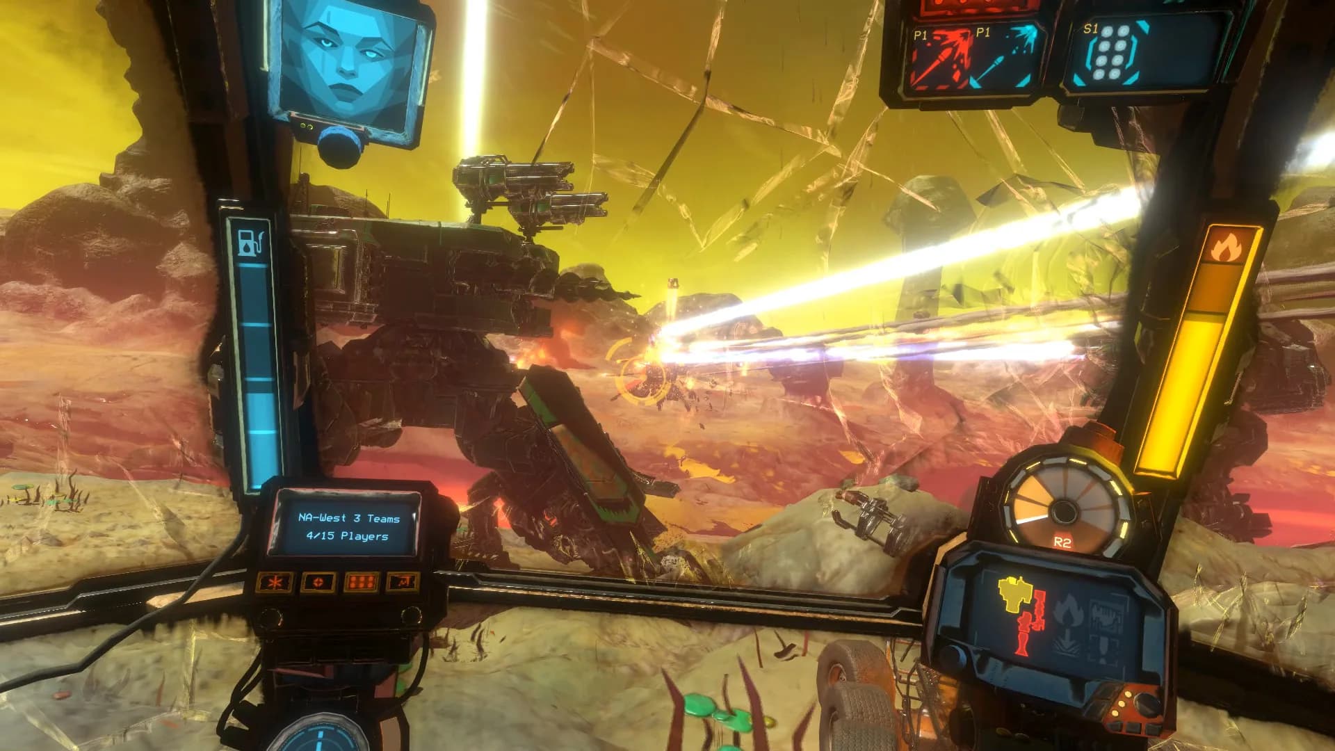 Vox Machinae görsel 18