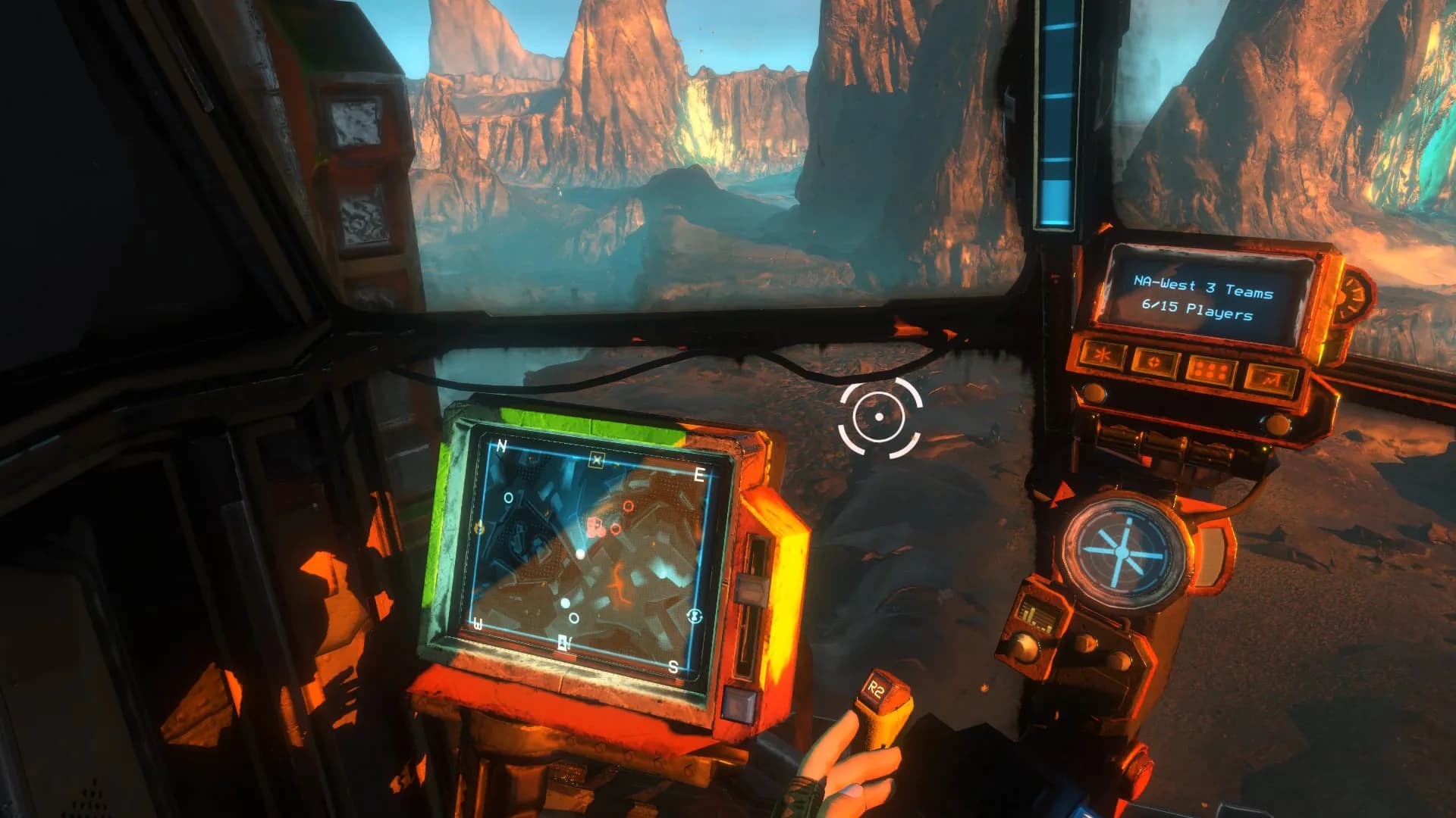 Vox Machinae görsel 6