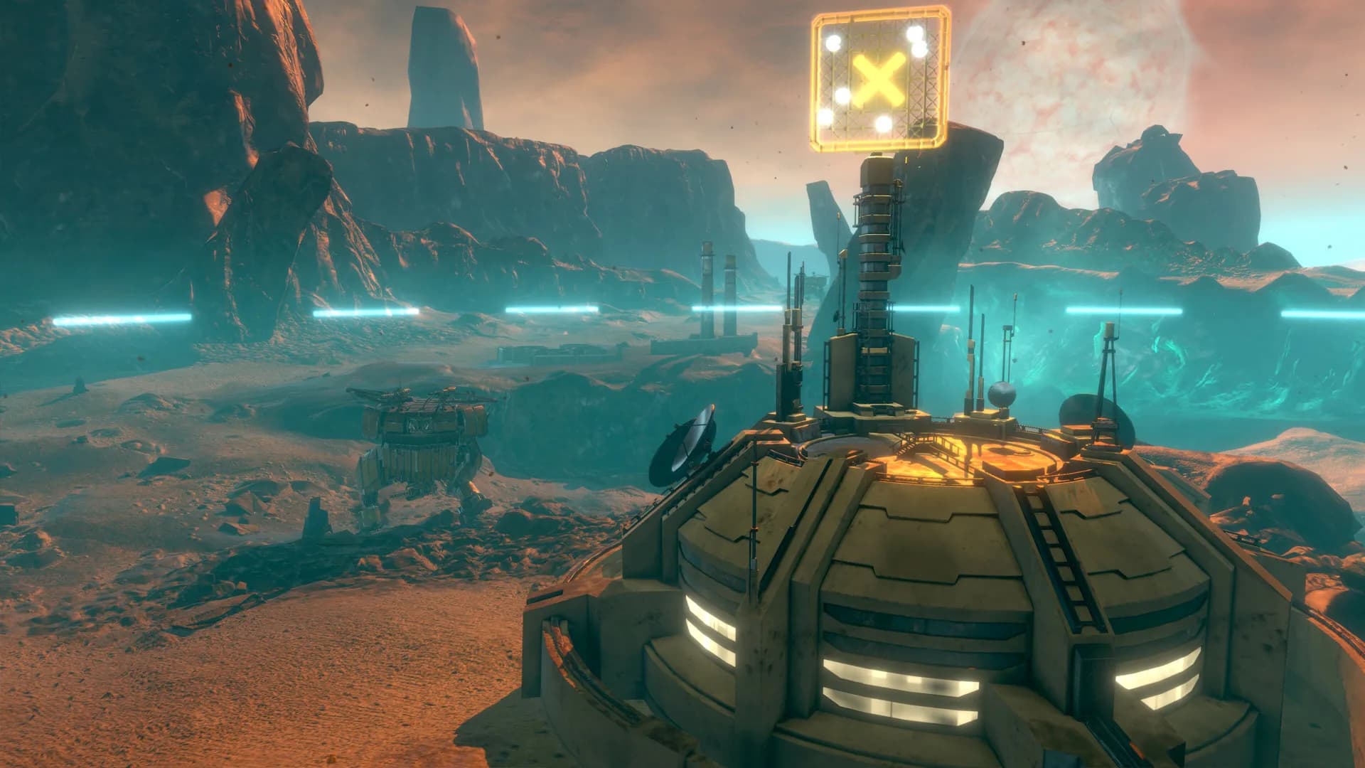 Vox Machinae görsel 8