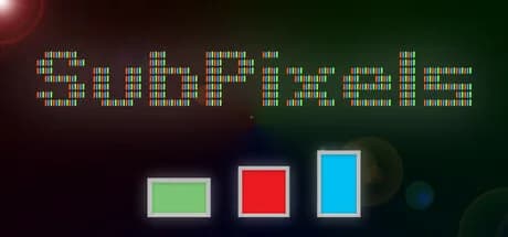 SubPixels görsel 1