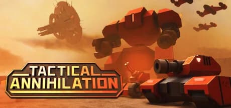 Tactical Annihilation görsel 1
