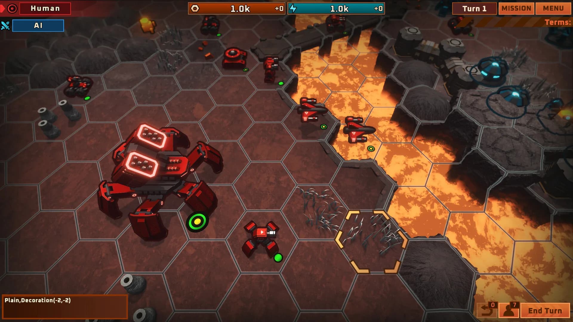Tactical Annihilation görsel 2