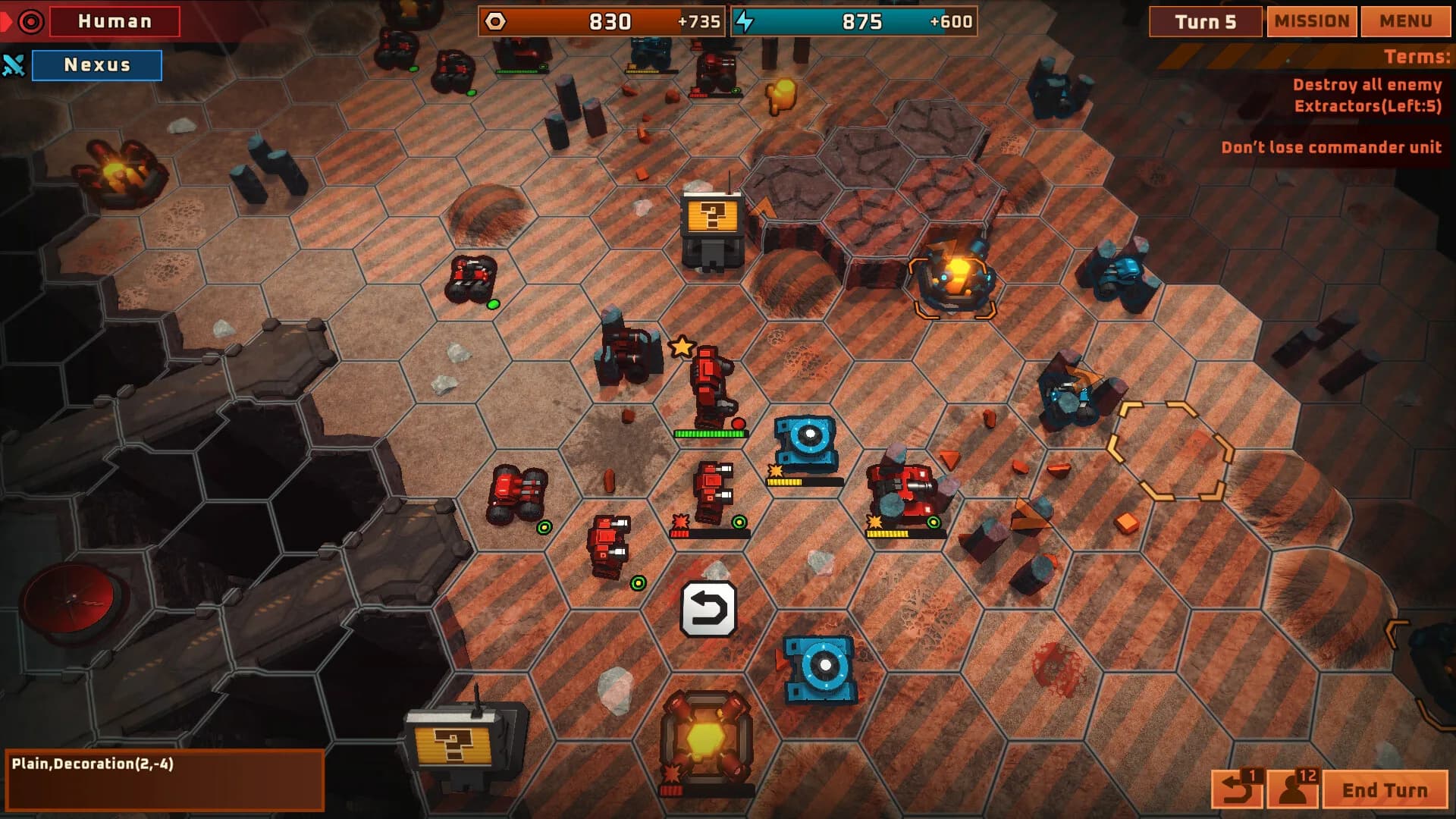 Tactical Annihilation görsel 3