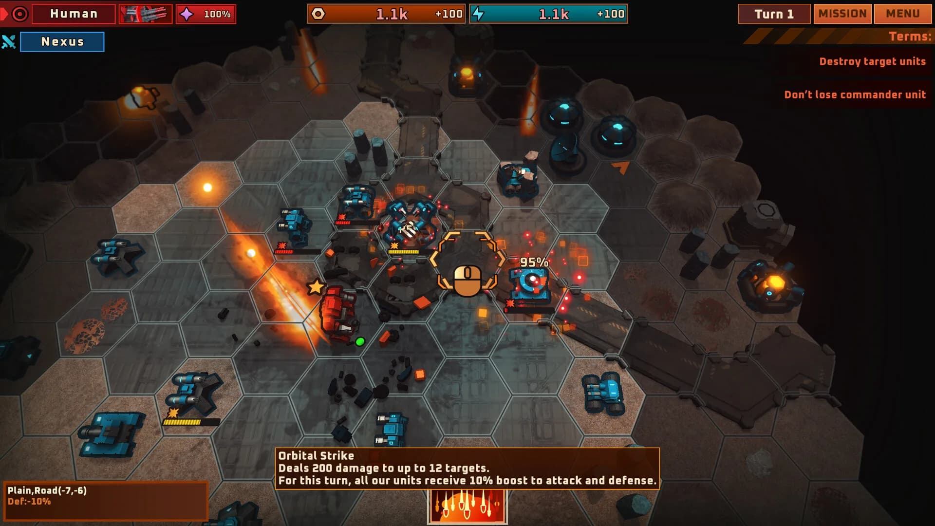 Tactical Annihilation görsel 5
