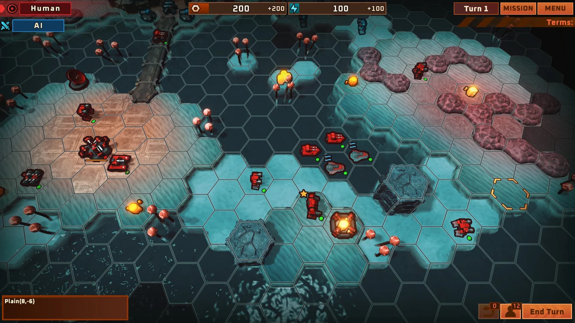 Tactical Annihilation görsel 6