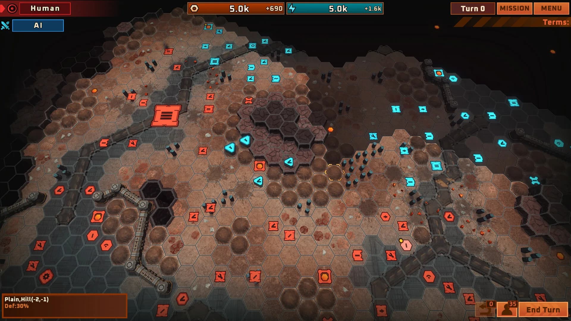 Tactical Annihilation görsel 7