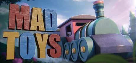 MAD TOYS