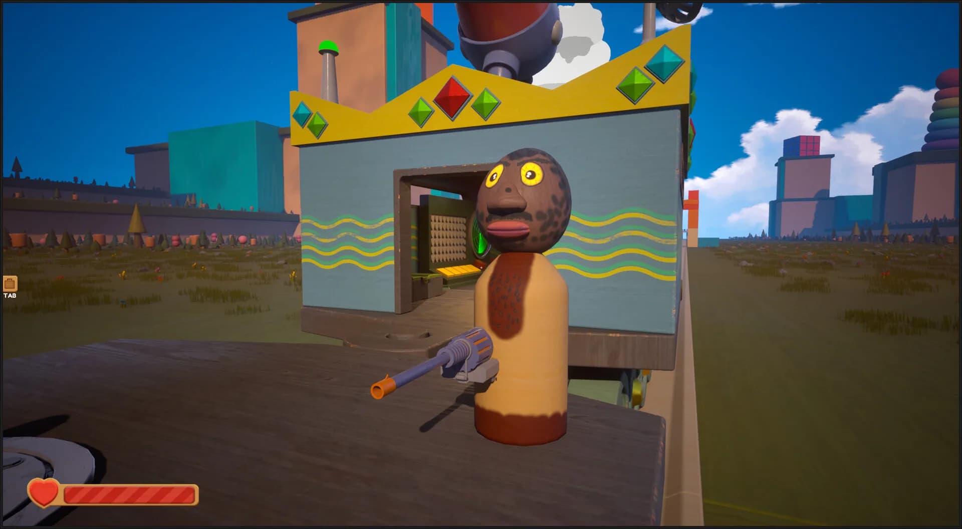 MAD TOYS görsel 3