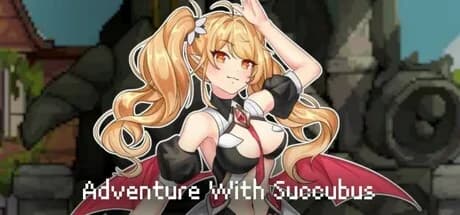 Adventure With Succubus
